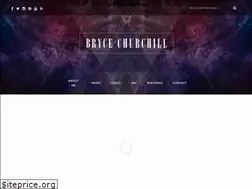 Sites similar to brycechurchill.com