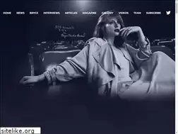 Sites similar to brycedhoward.com