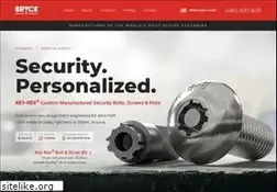 Sites similar to brycefastener.com