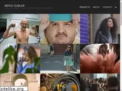 Sites similar to brycegubler.com