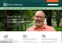 Sites similar to brycehedstrom.com