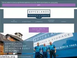 Sites similar to brycelands.co.uk