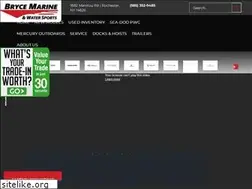 Sites similar to brycemarine.com