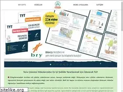 Sites similar to brycepte.com