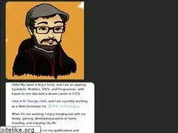 Sites similar to brycescott.com