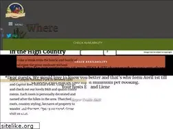 Sites similar to brycetrail.com