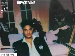 Sites similar to brycevine.com