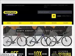 Sites similar to brychtabikes.com.br