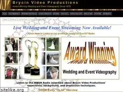 Sites similar to brycin.com