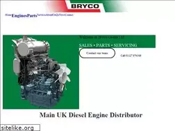 Sites similar to bryco.co.uk