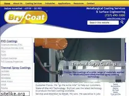 Sites similar to brycoat.com