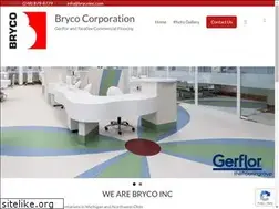 Sites similar to brycoinc.com