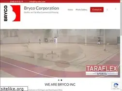 Sites similar to brycoinc.net