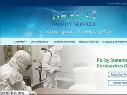 Sites similar to brycoservices.com