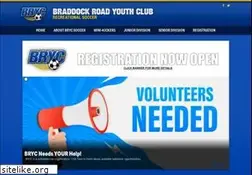 Sites similar to brycsoccer.org