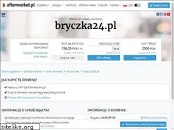 Sites similar to bryczka24.pl