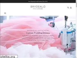 Sites similar to brydealo.com