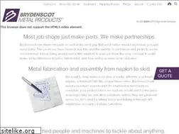 Sites similar to brydenscot.com