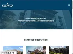 Sites similar to brydensgroup.com