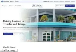Sites similar to brydenstt.com