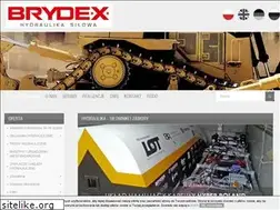 Sites similar to brydex.pl