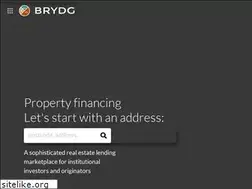 Sites similar to brydg.com