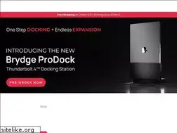 Sites similar to brydge.com