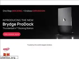 Sites similar to brydgekeyboards.eu