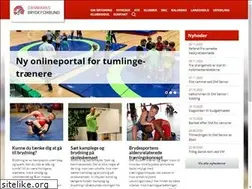 Sites similar to brydning.dk