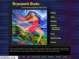 Sites similar to bryerpatch.com