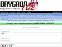 Sites similar to brygada102.pl