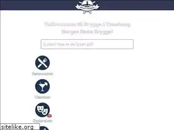 Sites similar to bryggaitonsberg.no