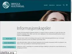Sites similar to bryggakultursal.no