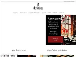 Sites similar to bryggentracteursted.no