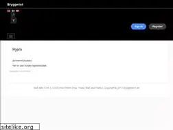 Sites similar to bryggeriet.com