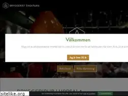 Sites similar to bryggerietangkvarn.se