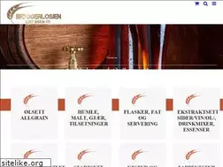 Sites similar to bryggerlosjen.no