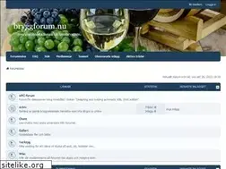 Sites similar to bryggforum.nu