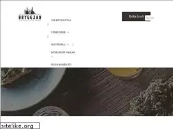 Sites similar to bryggjanbrugghus.is