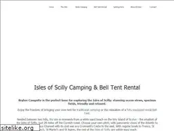 Sites similar to bryhercampsite.co.uk
