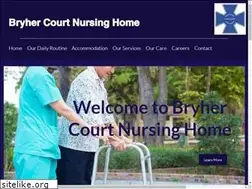 Sites similar to bryhercourt.co.uk