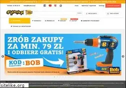 Sites similar to brykacze.pl