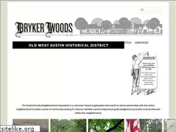 Sites similar to brykerwoods.org