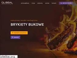 Sites similar to brykietbukowy.pl