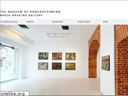 Sites similar to brykina.com