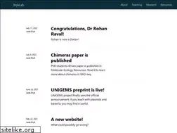 Sites similar to bryklab.net