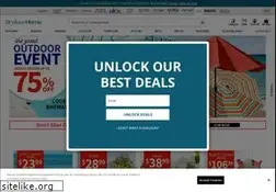 Sites similar to brylanehome.com