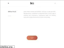 Sites similar to brylaplus.pl