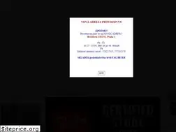 Sites similar to bryle-cocky.cz