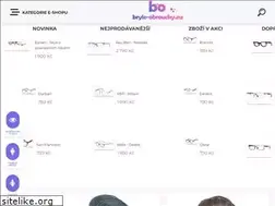 Sites similar to bryle-obroucky.eu